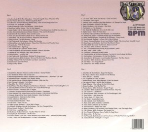 Weitere Ansicht: Then..The Swinging Thirties | Various