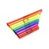 Weitere Ansicht: Corvus A630002 - Boomwhacker C-Dur, diatonische Tonleiter, gestimmte Perkussions-Kunststoffröhren