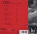 Weitere Ansicht: Süden, 1 Audio-CD | Werner Schmidbauer, Pippo Pollina, Martin Kälberer