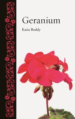 Produktbild: Geranium | Kasia Boddy