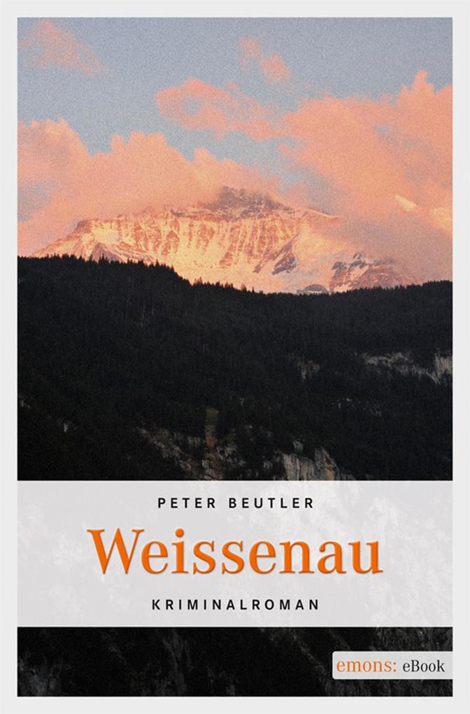 Produktbild: Weissenau | Peter Beutler