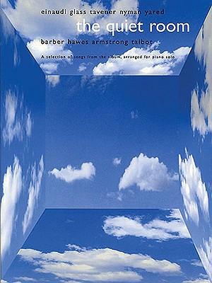 Produktbild: The Quiet Room: Piano Solo | Ann Farmer