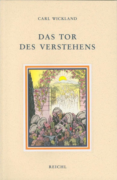 Produktbild: Das Tor des Verstehens | Carl Wickland