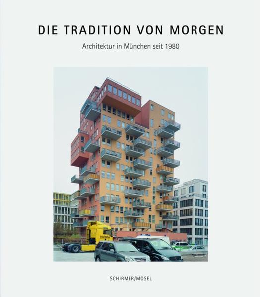 Produktbild: Die Tradition von morgen