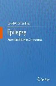 Produktbild: Epilepsy | David W. McCandless