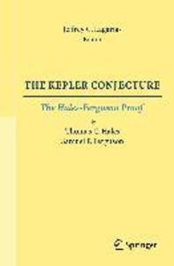 Produktbild: The Kepler Conjecture