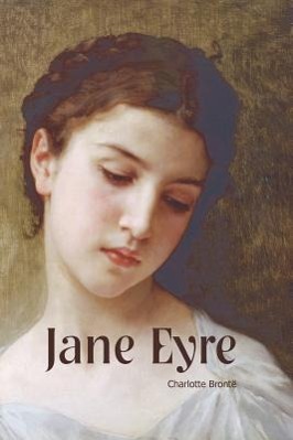 Produktbild: Jane Eyre | Charlotte Bronte