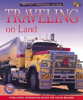Traveling on Land als Buch (gebunden)