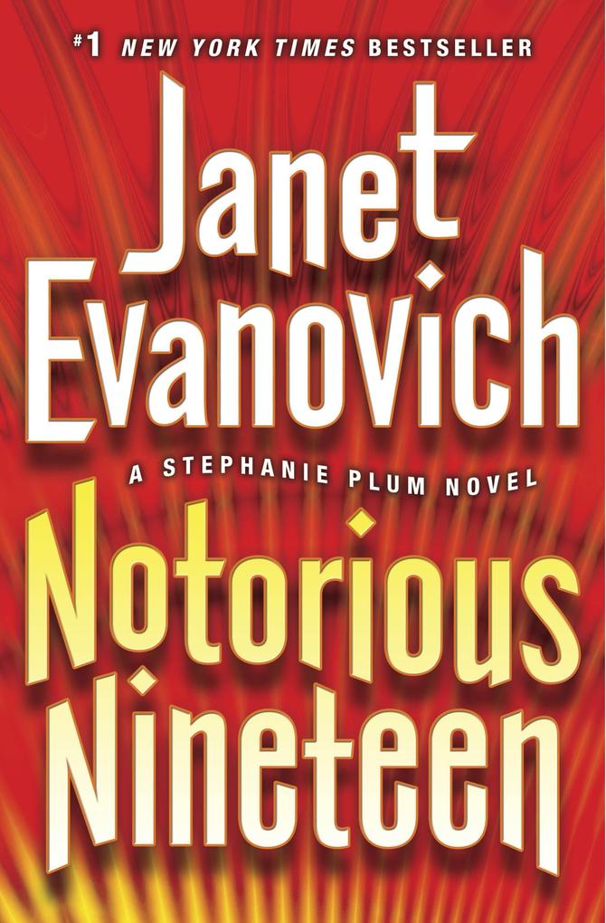 Produktbild: Notorious Nineteen | Janet Evanovich