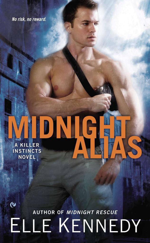 Produktbild: Midnight Alias | Elle Kennedy