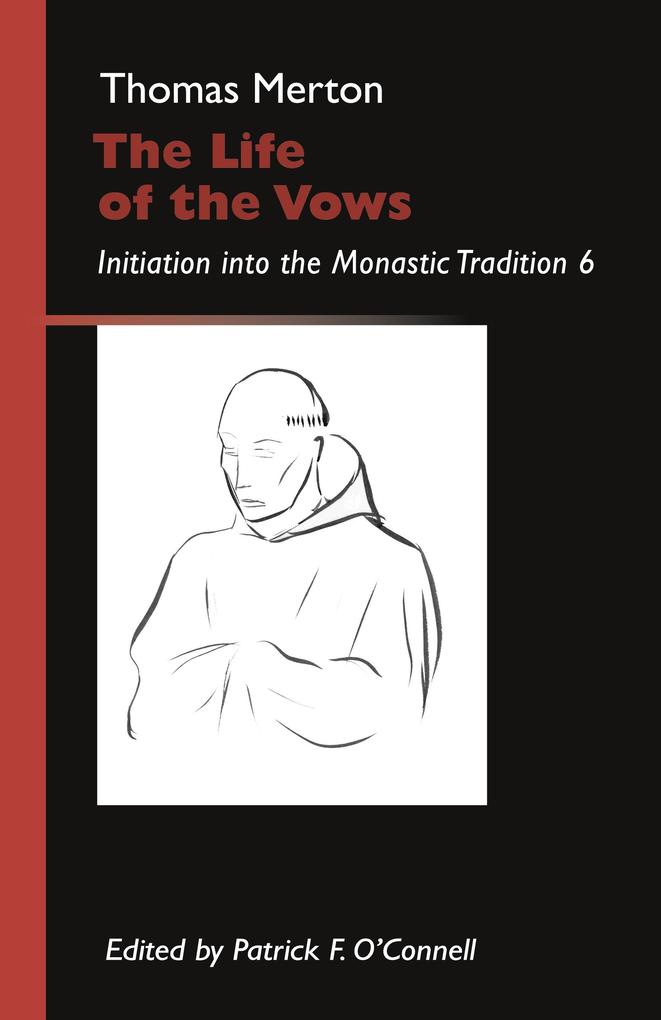 Produktbild: Life of the Vows | Thomas Merton