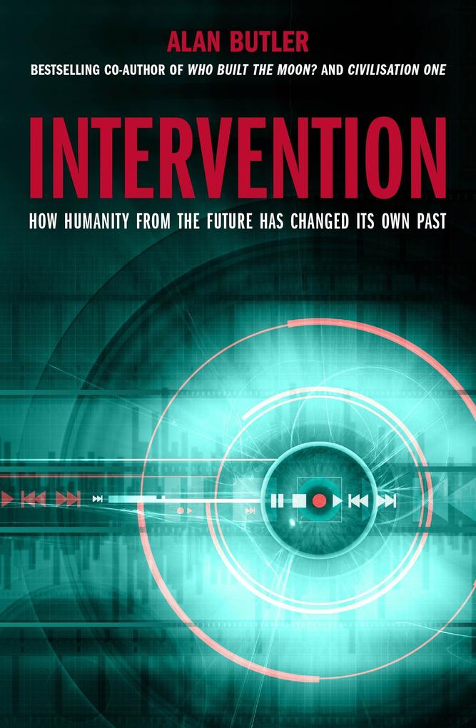 Produktbild: Intervention | Alan Butler
