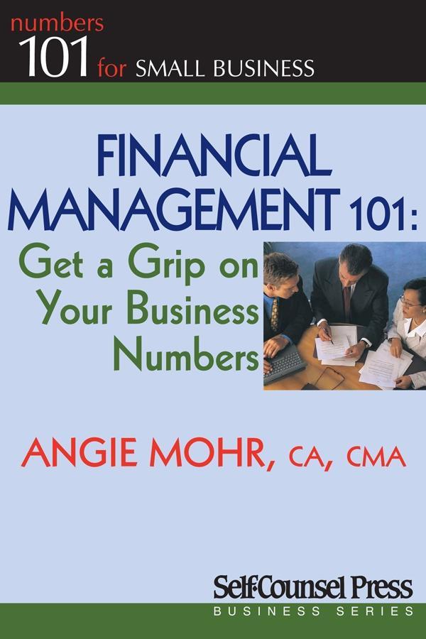 Produktbild: Financial Management 101 | Angie Mohr