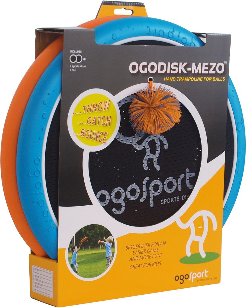 Produktbild: Schildkröt Funsport - Ogo Sport Set Mezo