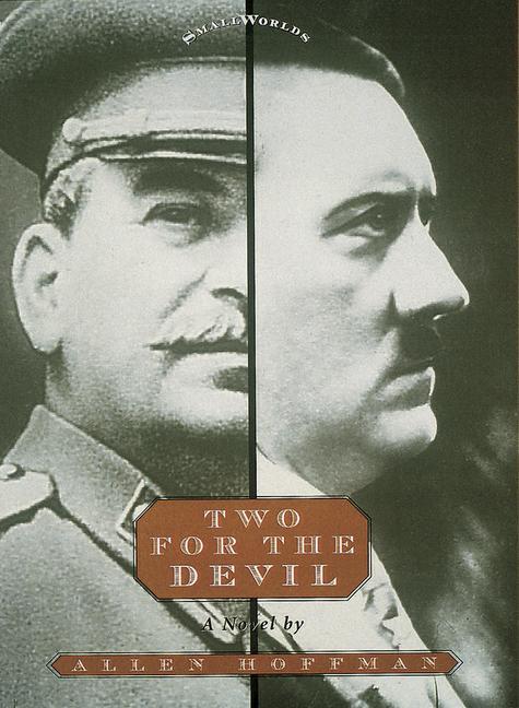 Produktbild: Two for the Devil | Allen Hoffman