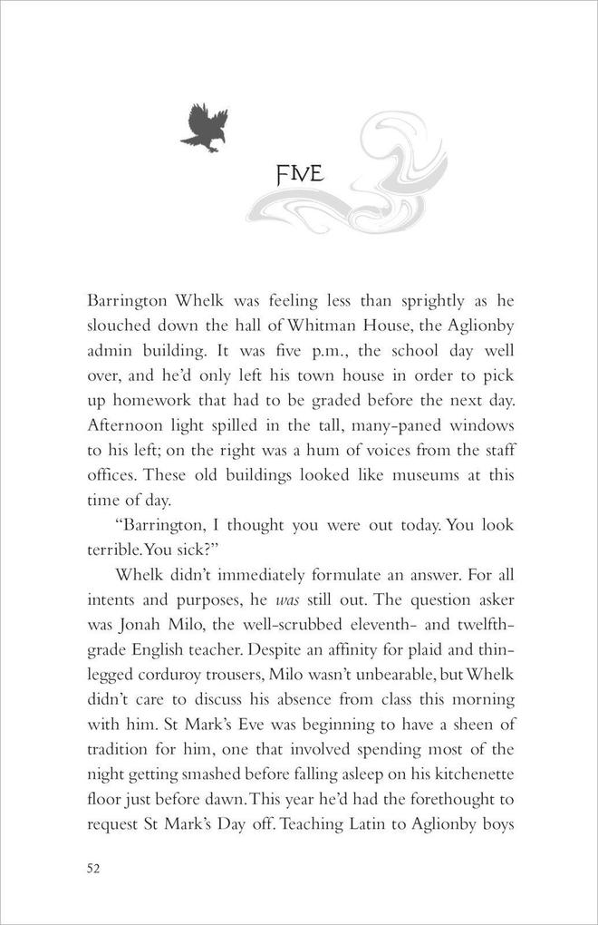 Weitere Ansicht: Raven Cycle 1. The Raven Boys | Maggie Stiefvater