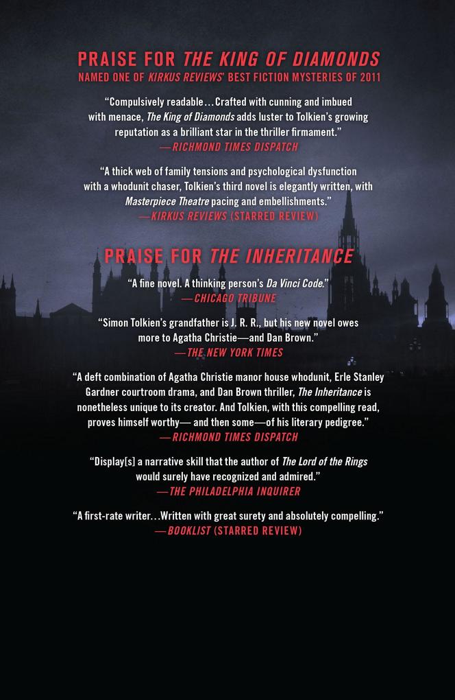 Weitere Ansicht: Orders from Berlin | Simon Tolkien