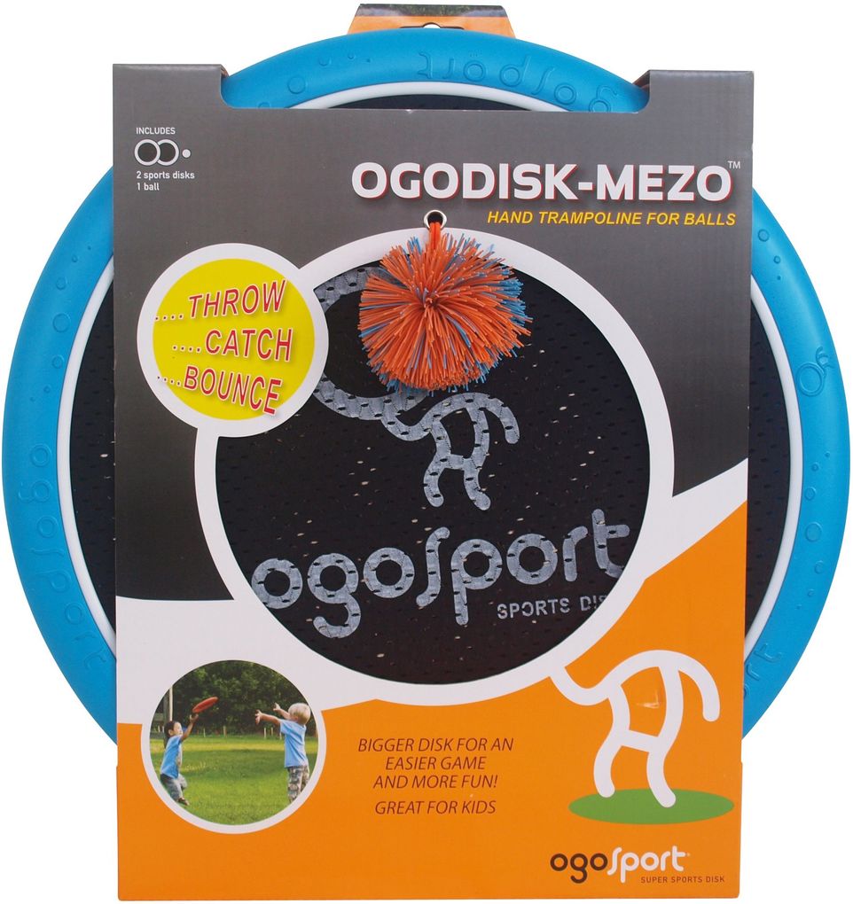Weitere Ansicht: Schildkröt Funsport - Ogo Sport Set Mezo