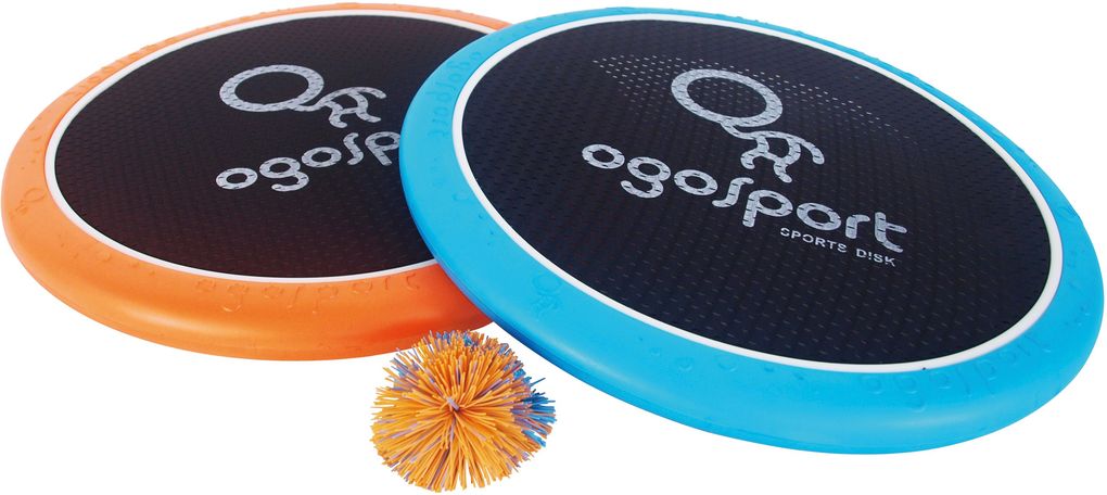 Weitere Ansicht: Schildkröt Funsport - Ogo Sport Set Mezo