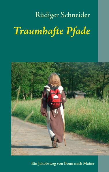 Produktbild: Traumhafte Pfade | Rüdiger Schneider