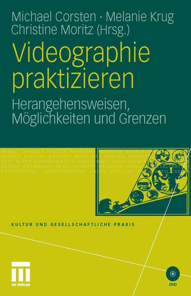 Produktbild: Videographie praktizieren