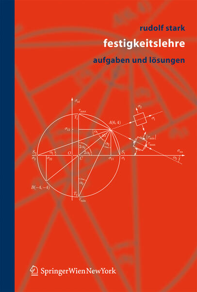 Produktbild: Festigkeitslehre | Rudolf Stark