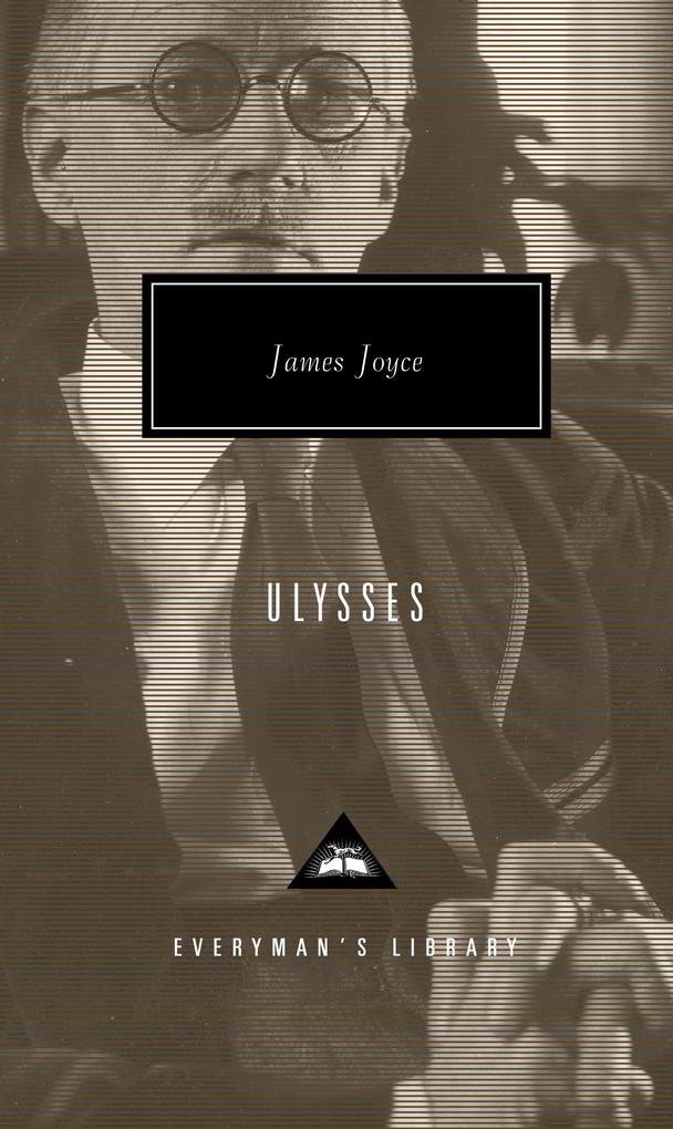 Produktbild: Ulysses | James Joyce