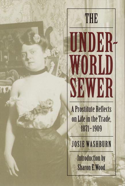 The Underworld Sewer als Taschenbuch