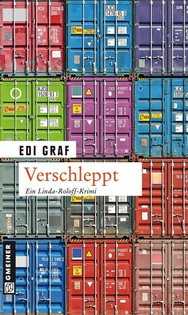 Produktbild: Verschleppt | Edi Graf