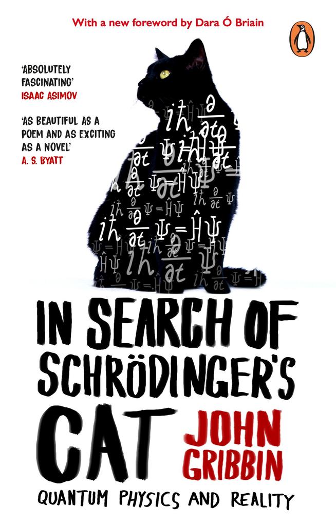 Produktbild: In Search Of Schrodinger's Cat | John Gribbin