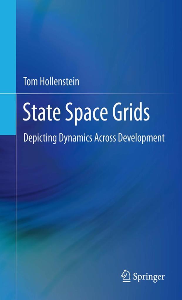 Produktbild: State Space Grids | Tom Hollenstein