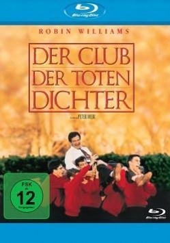 Produktbild: Der Club der toten Dichter | Tom Schulman