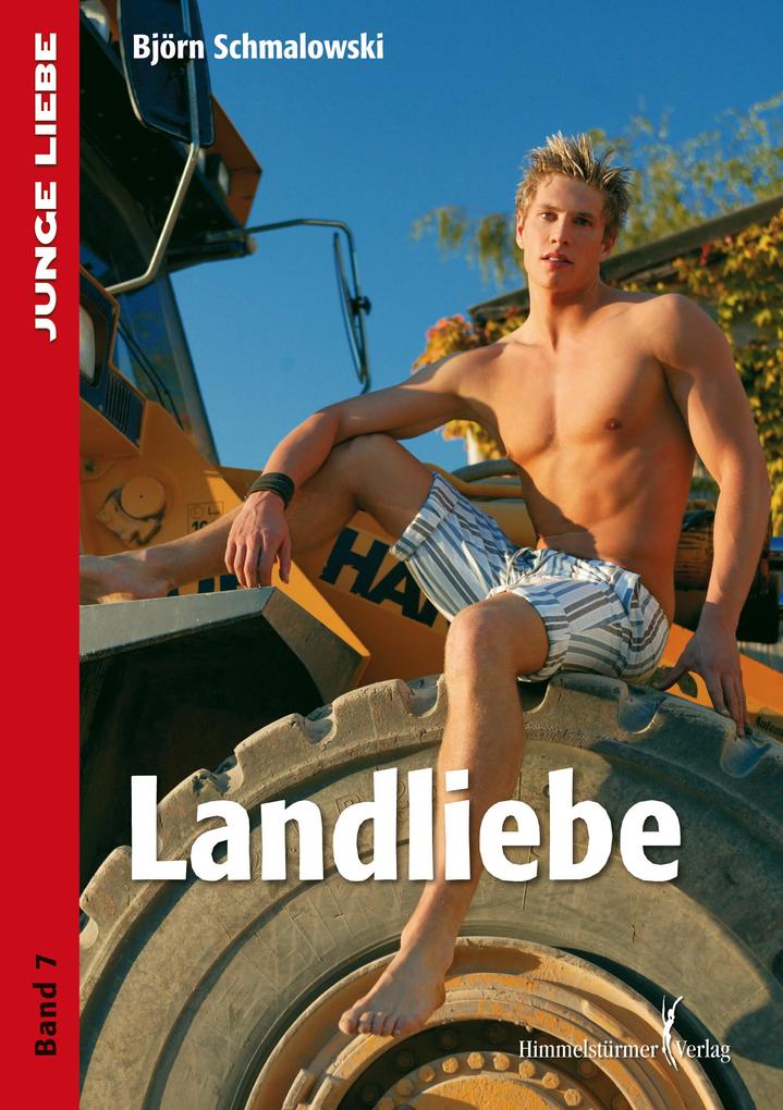 Produktbild: Landliebe | Björn Schmalowski
