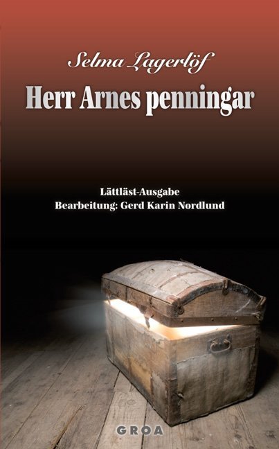 Produktbild: Herr Arnes penningar | Selma Lagerlöf