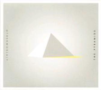 Produktbild: Otherworldly | The Pyramids