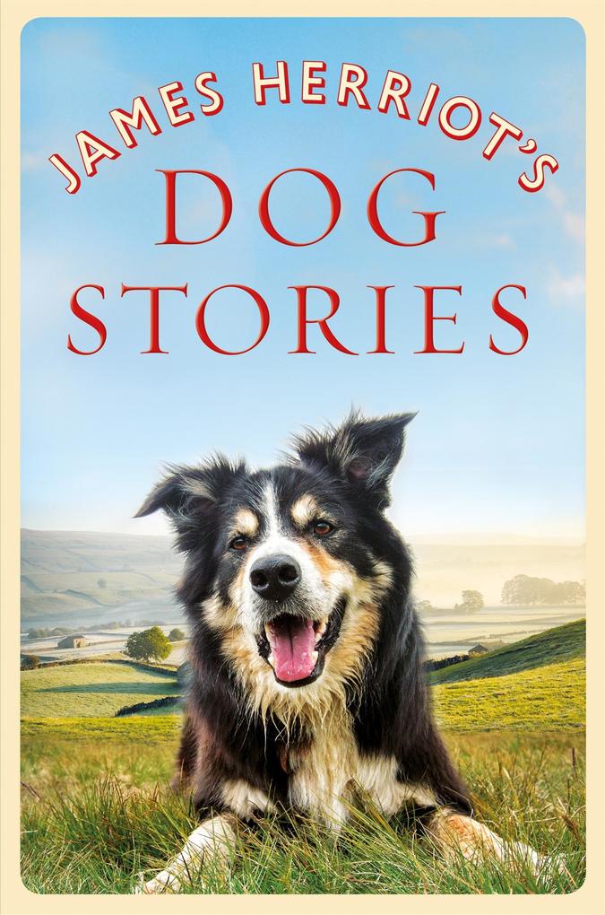 Produktbild: James Herriot's Dog Stories | James Herriot