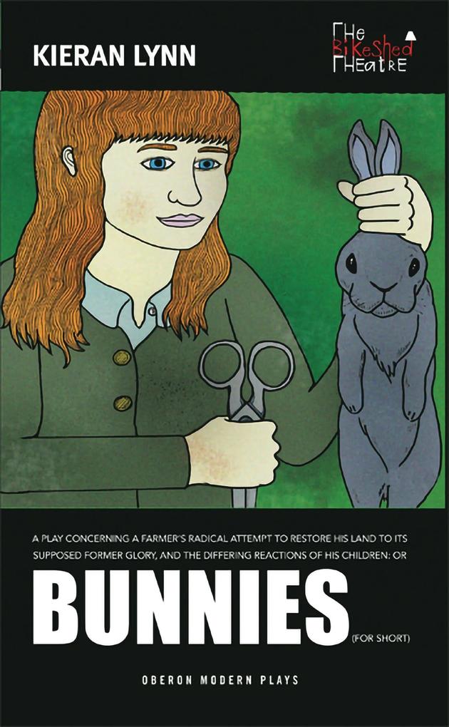 Produktbild: Bunnies | Kieran Lynn
