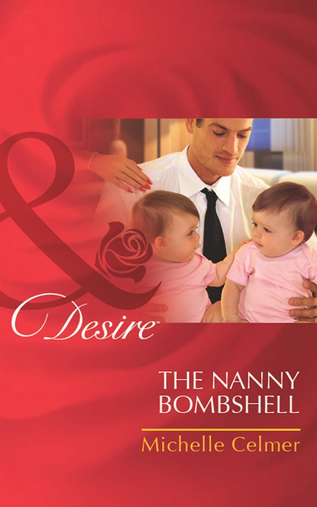 Produktbild: The Nanny Bombshell | Michelle Celmer