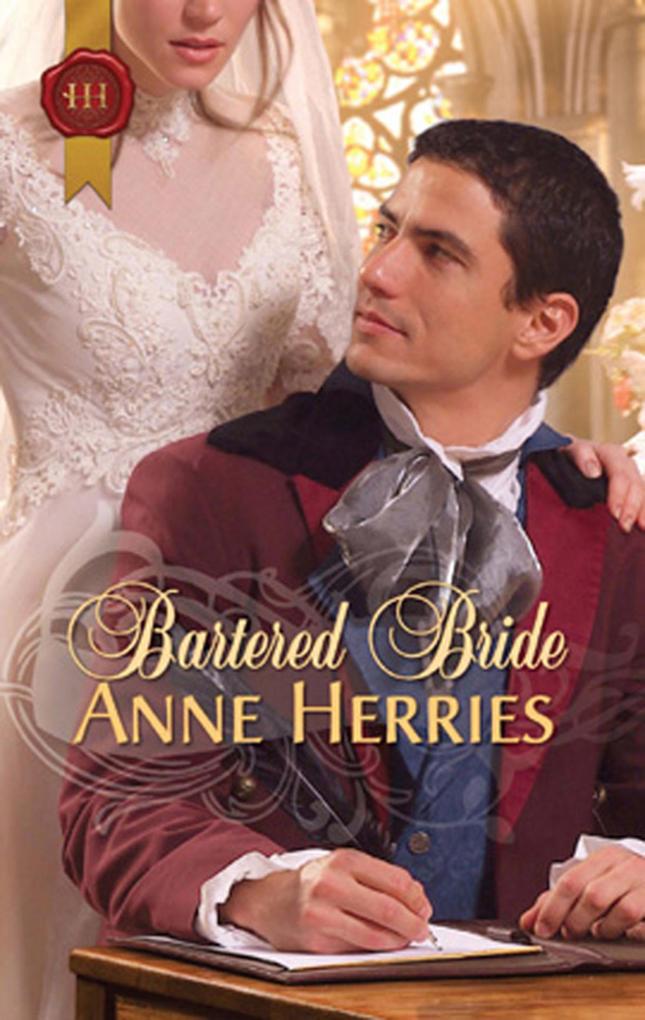 Produktbild: Bartered Bride | Anne Herries