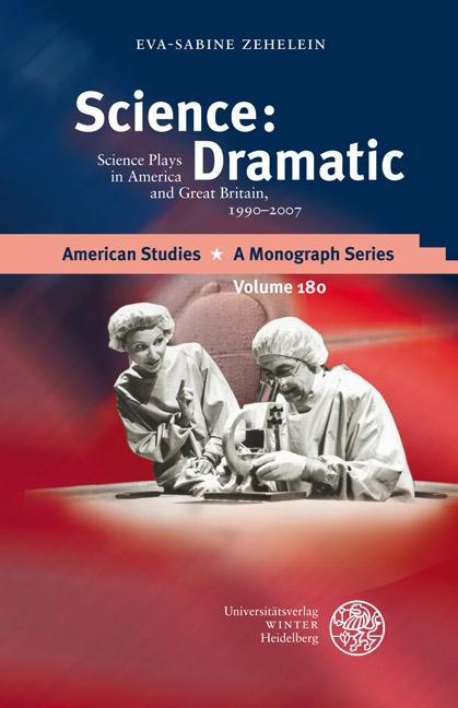 Produktbild: Science: Dramatic | Eva-Sabine Zehelein