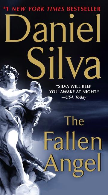 Produktbild: The Fallen Angel | Daniel Silva