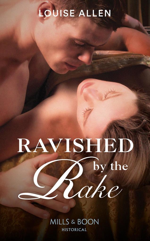 Produktbild: Ravished By The Rake | Louise Allen