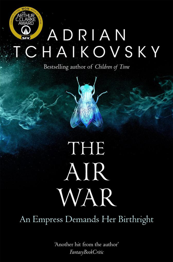 Produktbild: The Air War | Adrian Tchaikovsky
