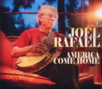 Produktbild: America Come Home | Joel Rafael