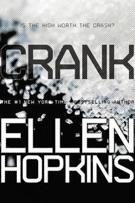 Produktbild: Crank | Ellen Hopkins