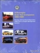 Volkswagen Scan Tool Companion 1990-1995: Working with On-Board Diagnostics (Obd) Data for Engine Management Systems