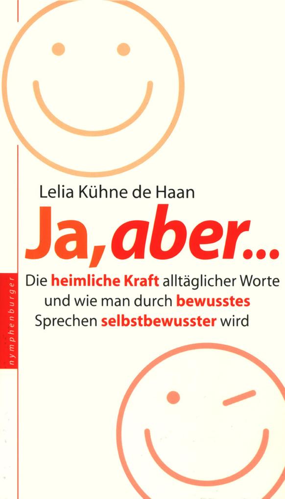 Produktbild: Ja, aber... | Lelia Kühne de Haan