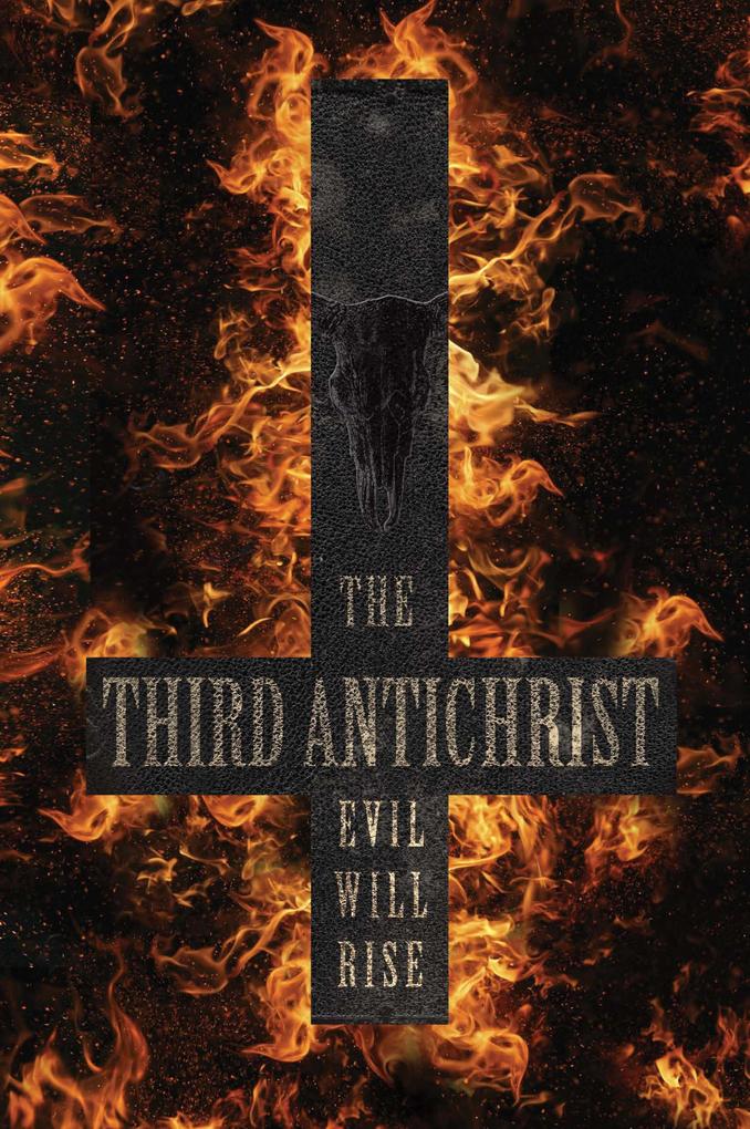 Produktbild: The Third Antichrist | Mario Reading