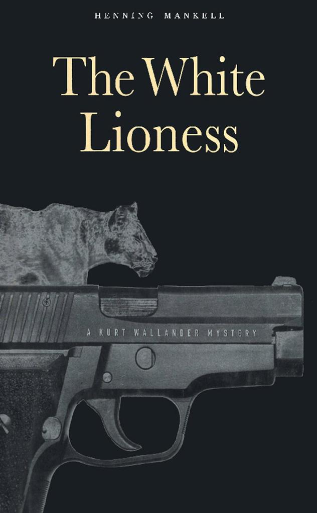 Produktbild: The White Lioness | Henning Mankell