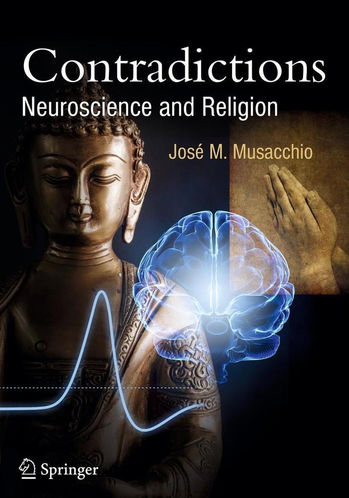 Produktbild: Contradictions | José M. Musacchio